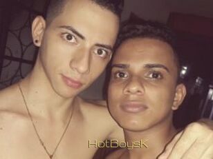 HotBoysK