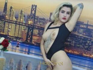 HotCarol