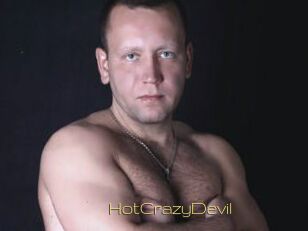 HotCrazyDevil