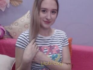 HotFoxy