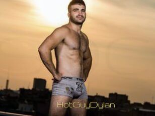HotGuyDylan