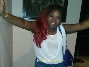 HotJanice