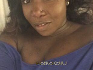 HotKoKo4U
