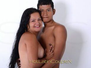 HotLatinCoupleX