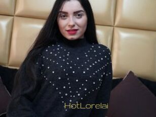 HotLorelai