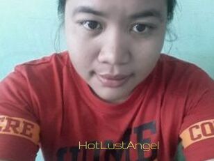 HotLustAngel