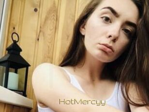 HotMercyy
