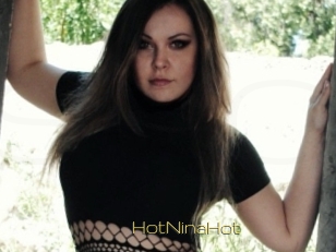HotNinaHot Super Cul