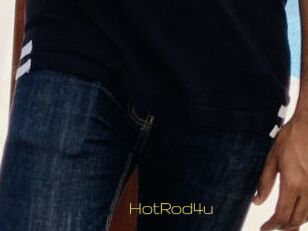 HotRod4u