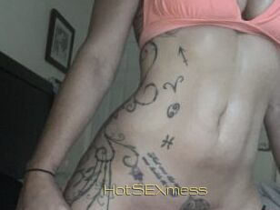 HotSEXmess