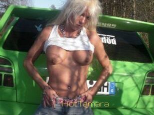 HotTamara