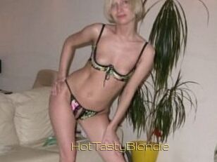 HotTastyBlondie