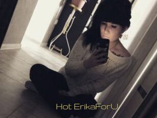 Hot_ErikaForU