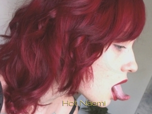 Hot_Naomi Super Cul