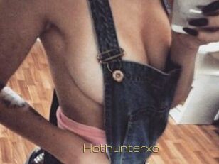 Hothunterxo