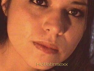 Hotlatinsexx