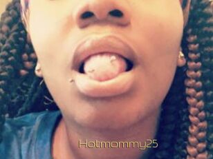 Hotmommy25