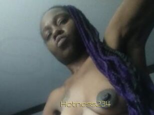 Hotness234