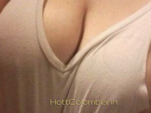 HottColombiann