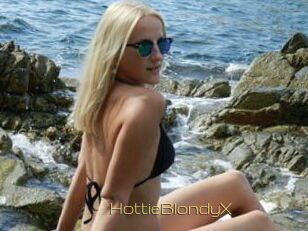 HottieBlondyX