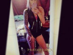 HottieHolly_X