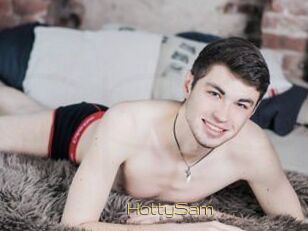 HottySam