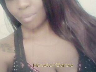 HoustonBarbie