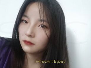 Howardqiao