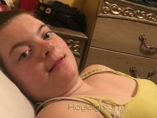Hoyleigh