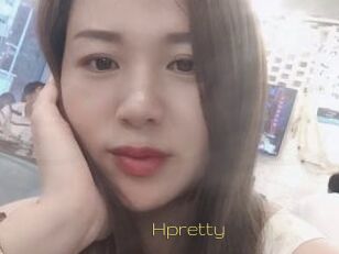 Hpretty