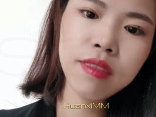 HuanxiMM