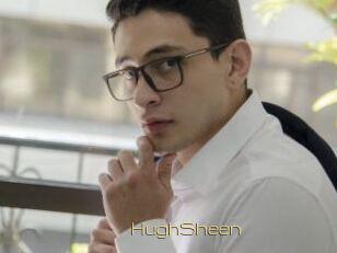 HughSheen