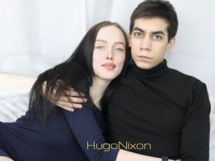 HugoNixon