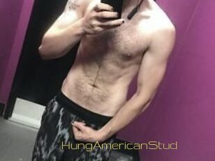 HungAmericanStud