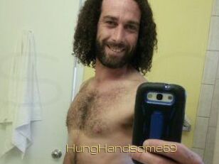 HungHandsome69