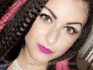 HungarianPrincess