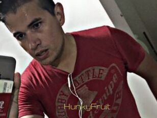 HunkyFruit