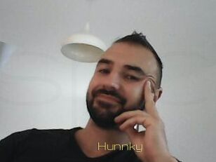 Hunnky