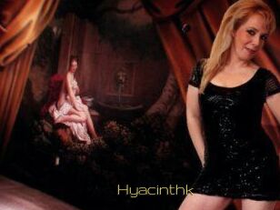 Hyacinthk
