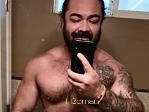 H2oman