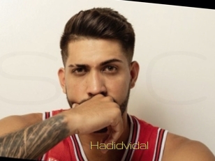 Hadidvidal