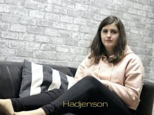 Hadjenson
