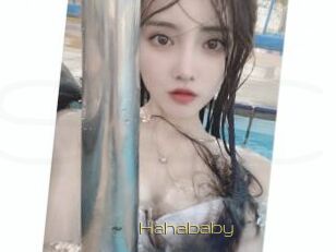 Hahababy