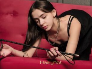 Haikyhot