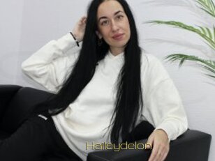 Haileydelon