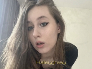 Haileygreay