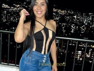 Haileyreed