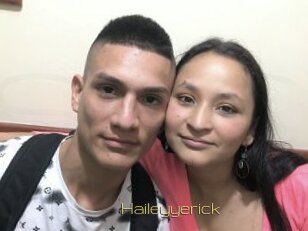 Haileyyerick