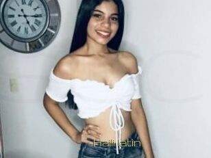Haili_latin