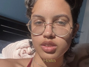 hailia Super Cul